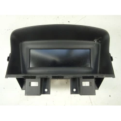 TRIP COMPUTER Chevrolet Cruze 2012 1.8 16V 95192371G