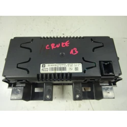 TRIP COMPUTER Chevrolet Cruze 2012 1.8 16V 95192371G