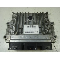 CENTRALINA INIEZIONE MOTORE Citroën C5 2010 2.0HDI TURIER 9666266580