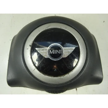 STEERING WHEEL AIRBAG Mini One / Cooper / Coope 2001 ONE 675740702