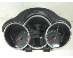 QUADRO STRUMENTI CONTACHILOMETRI Chevrolet Cruze 2012 1.6 16V 95472850