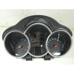 QUADRO STRUMENTI CONTACHILOMETRI Chevrolet Cruze 2012 1.6 16V 95472850