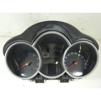 QUADRO STRUMENTI CONTACHILOMETRI Chevrolet Cruze 2012 1.6 16V 95472850
