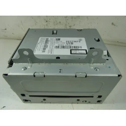 AUTORADIO Chevrolet Cruze 2012 1.6 16V 22773672
