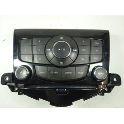 AUTORADIO Chevrolet Cruze 2012 1.6 16V 94563267