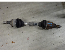 AXLE SHAFT FRONT RIGHT Opel Insignia 2016 2.0CDTI 4WD AUT. 23171015