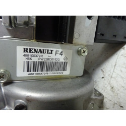 ELECTRIC POWER STEERING Renault SCENIC 2010 1.4 16V 488100379R