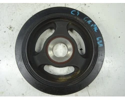 PULLEY Citroën C4 2007 GRAND PICASSO 1.6HDI 9654861080