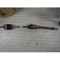 SEMIALBERO SEMIASSE ANTERIORE DESTRO Renault SCENIC 2010 III 1.4 16V