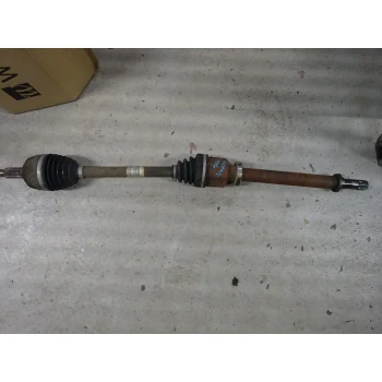 SEMIALBERO SEMIASSE ANTERIORE DESTRO Renault SCENIC 2010 III 1.4 16V
