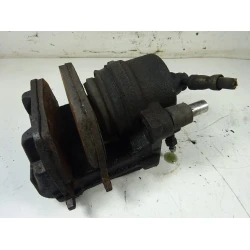 BRAKE CALIPER REAR LEFT Seat Leon 2015 1.6 TDI AUT. VARIANT