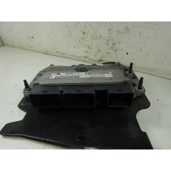 ENGINE CONTROL UNIT Renault SCENIC 2010 III 1.4 16V V29006690A