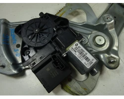 MECCANISMO ALZA VETRO ANTERIORE DESTRA Renault SCENIC 2010 III 1.4 16V 807300011R