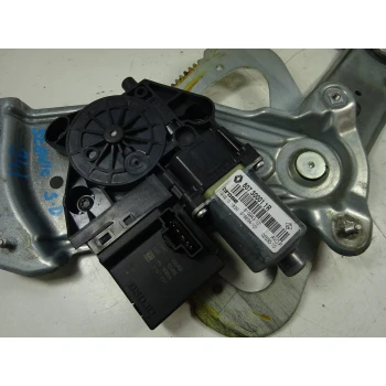 MECCANISMO ALZA VETRO ANTERIORE DESTRA Renault SCENIC 2010 III 1.4 16V 807300011R