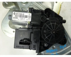 WINDOW MECHANISM REAR LEFT Renault SCENIC 2010 III 1.4 16V 827310004R