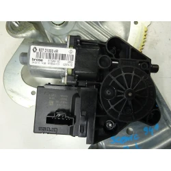 MEHANIZEM ŠIPE  ZADAJ LEVA Renault SCENIC 2010 III 1.4 16V 827310004R