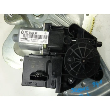 MEHANIZEM ŠIPE  ZADAJ LEVA Renault SCENIC 2010 III 1.4 16V 827310004R
