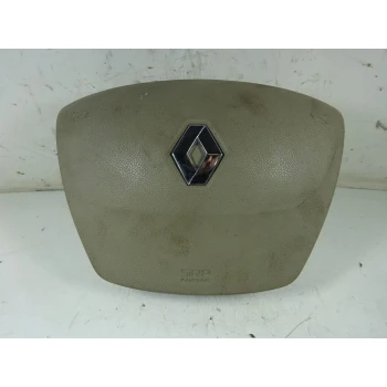AIRBAG VOLANTE Renault SCENIC 2010 III 1.4 16V 6106288D