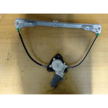 WINDOW MECHANISM FRONT LEFT Renault THALIA 2005 1.4