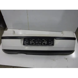 BUMPER REAR Volkswagen Polo 2002 1.4