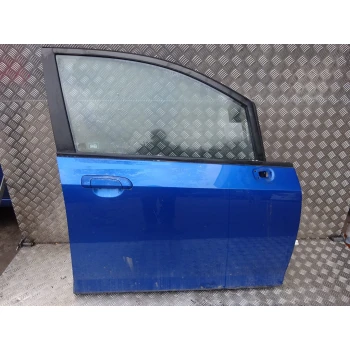 DOOR FRONT RIGHT Honda Jazz 2007 1.2