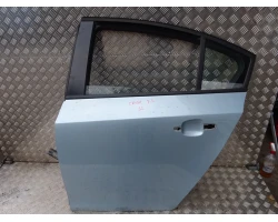 PORTA LAMINERA NUDA POSTERIORE SINISTRA Chevrolet Cruze 2012 1.6 16V