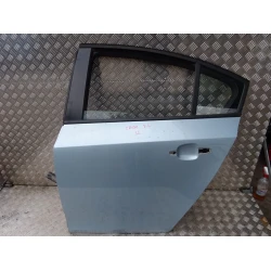 PORTA LAMINERA NUDA POSTERIORE SINISTRA Chevrolet Cruze 2012 1.6 16V PORTA LAMINERA NUDA POSTERIORE SINISTRA Chevrolet Cruze 2012 1.6 16V
