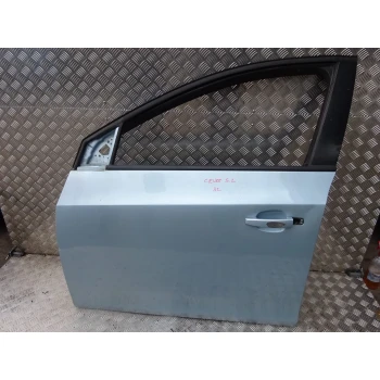 PORTA LAMIERA NUDA ANTERIORE SINISTRA Chevrolet Cruze 2012 1.6 16V
