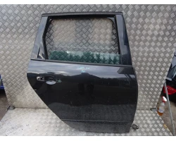 PORTA LAMINERA NUDA POSTERIORE DESTRA Renault SCENIC 2010 III 1.4 16V