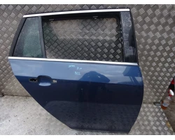 DOOR REAR RIGHT Opel Insignia 2016 2.0CDTI 4WD AUT. 22805993