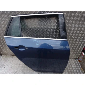 GOLA VRATA ZADAJ DESNA Opel Insignia 2016 2.0CDTI 4WD AUT. 22805993