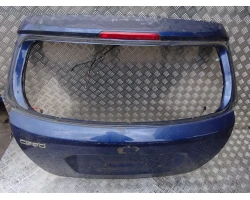 COFANO POSTERIORE Kia Cee'd 2010 PROCEED 1.4 3V