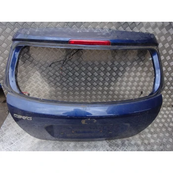 COFANO POSTERIORE Kia Cee'd 2010 PROCEED 1.4 3V