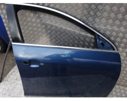 DOOR FRONT RIGHT Opel Insignia 2016 2.0CDTI 4WD AUT. 22796396 39062234