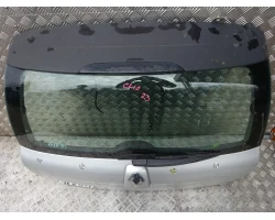 BOOT DOOR COMPLETE Renault CLIO II 2008 1.2 STORIA