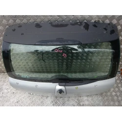BOOT DOOR COMPLETE Renault CLIO II 2008 1.2 STORIA