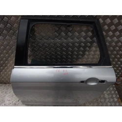 PORTA LAMINERA NUDA POSTERIORE SINISTRA Citroën C5 2010 2.0HDI TURIER