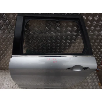 PORTA LAMINERA NUDA POSTERIORE SINISTRA Citroën C5 2010 2.0HDI TURIER