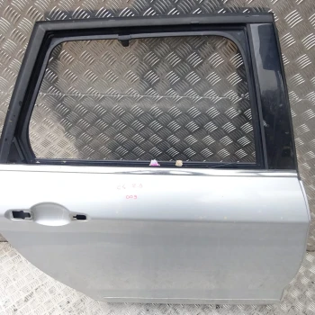 DOOR REAR RIGHT Citroën C5 2010 2.0HDI TURIER