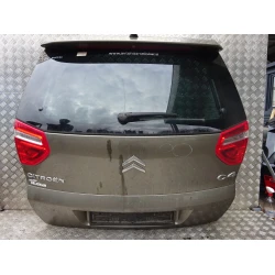 BOOT DOOR COMPLETE Citroën C4 2010 PICCASO 2.0HDI BOOT DOOR COMPLETE Citroën C4 2010 PICCASO 2.0HDI