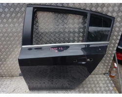 PORTA LAMINERA NUDA POSTERIORE SINISTRA Chevrolet Cruze 2012 1.8 16V