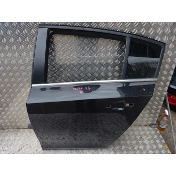 PORTA LAMINERA NUDA POSTERIORE SINISTRA Chevrolet Cruze 2012 1.8 16V