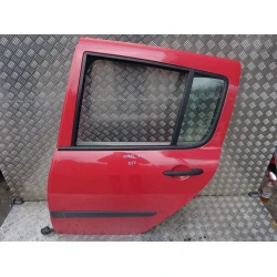 GOLA VRATA ZADAJ LEVA Renault MODUS 2005 1.2 16V