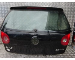 VRATA KOMPLET PRTLJAŽNA Volkswagen Golf 2004 V 2.0TDI