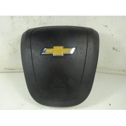 VOLANSKI AIRBAG Chevrolet Cruze 2012 1.6 16V 13286903 VOLANSKI AIRBAG Chevrolet Cruze 2012 1.6 16V 13286903
