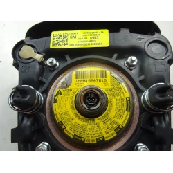 VOLANSKI AIRBAG Chevrolet Cruze 2012 1.6 16V 13286903