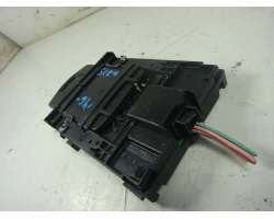 STEERING WHEEL LOCK Renault SCENIC 2010 III 1.4 16V A2C53185186