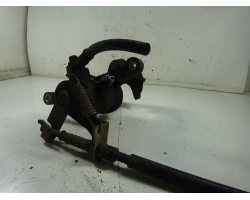 PINZA FRENO POSTERIORE DESTRA Chevrolet Cruze 2012 1.6 16V