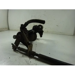 BRAKE CALIPER REAR RIGHT Chevrolet Cruze 2012 1.6 16V