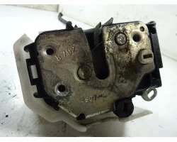 DOOR LOCK REAR LEFT Alfa 159 2007 1.9 M-JET SW